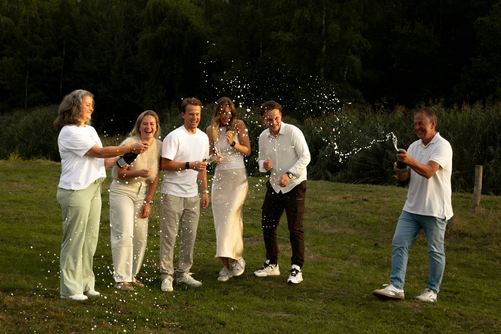 familie Champagne